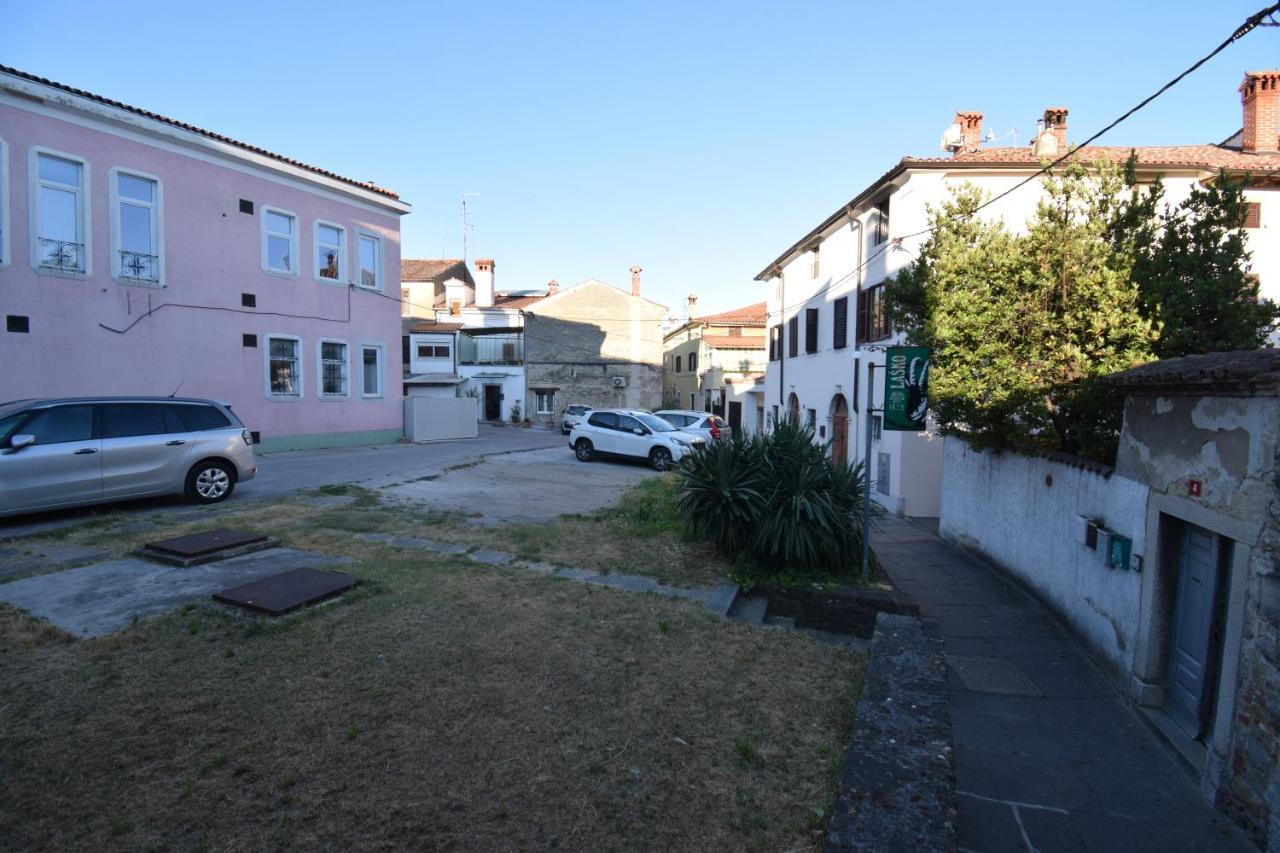 Secret Garden Apartment Koper Exterior photo