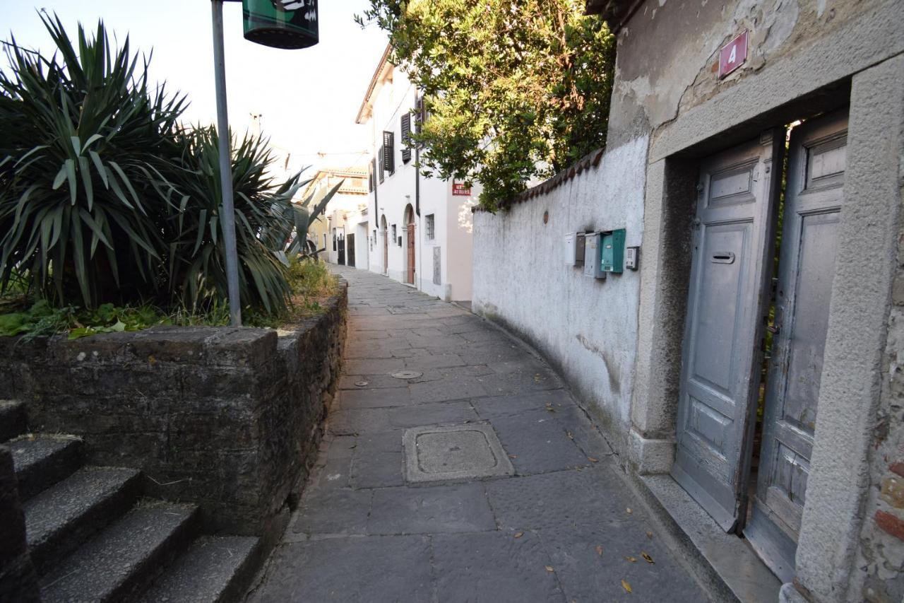 Secret Garden Apartment Koper Exterior photo
