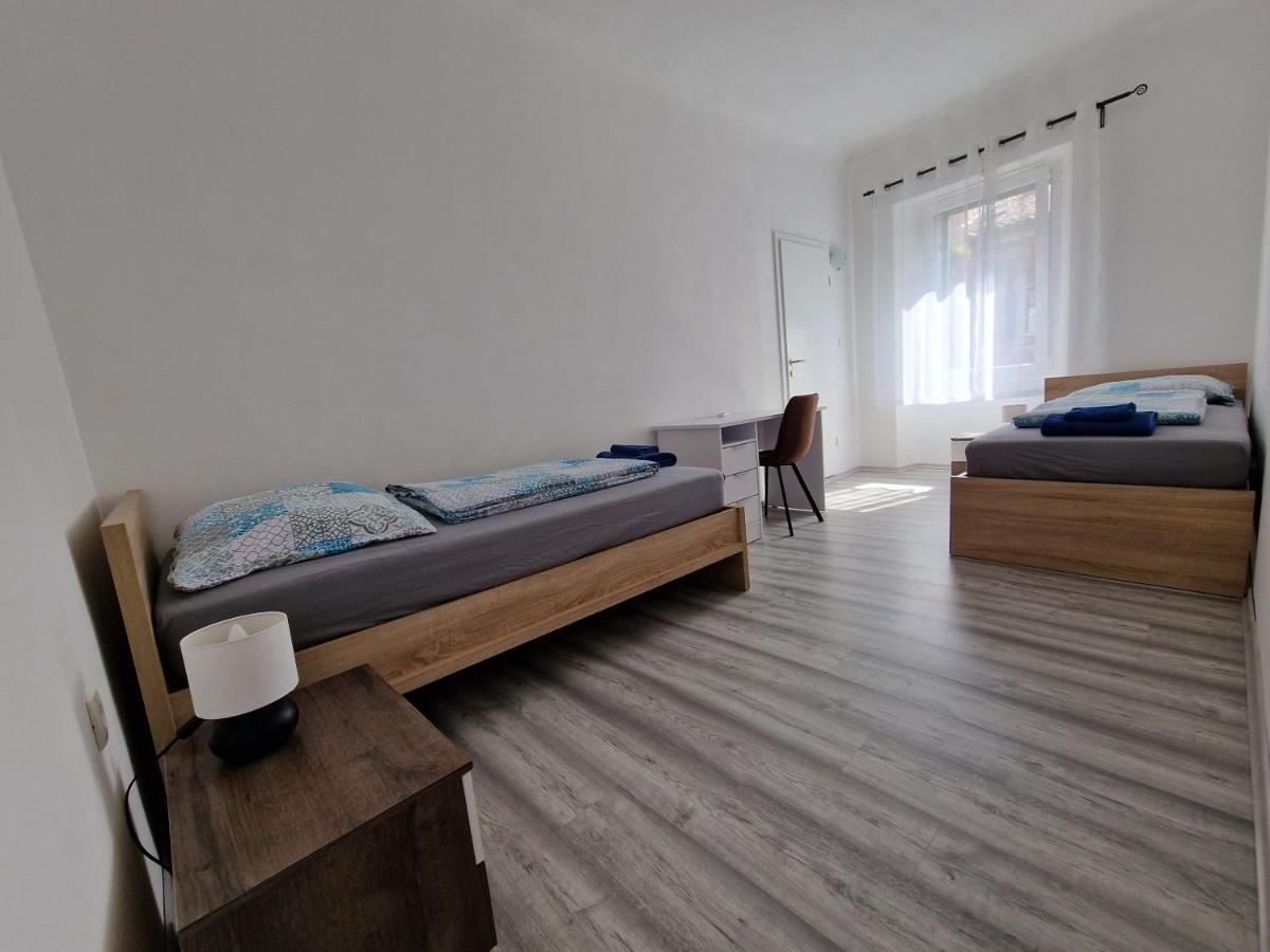 Secret Garden Apartment Koper Exterior photo