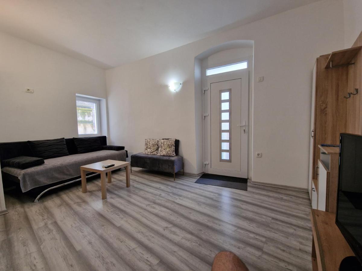 Secret Garden Apartment Koper Exterior photo