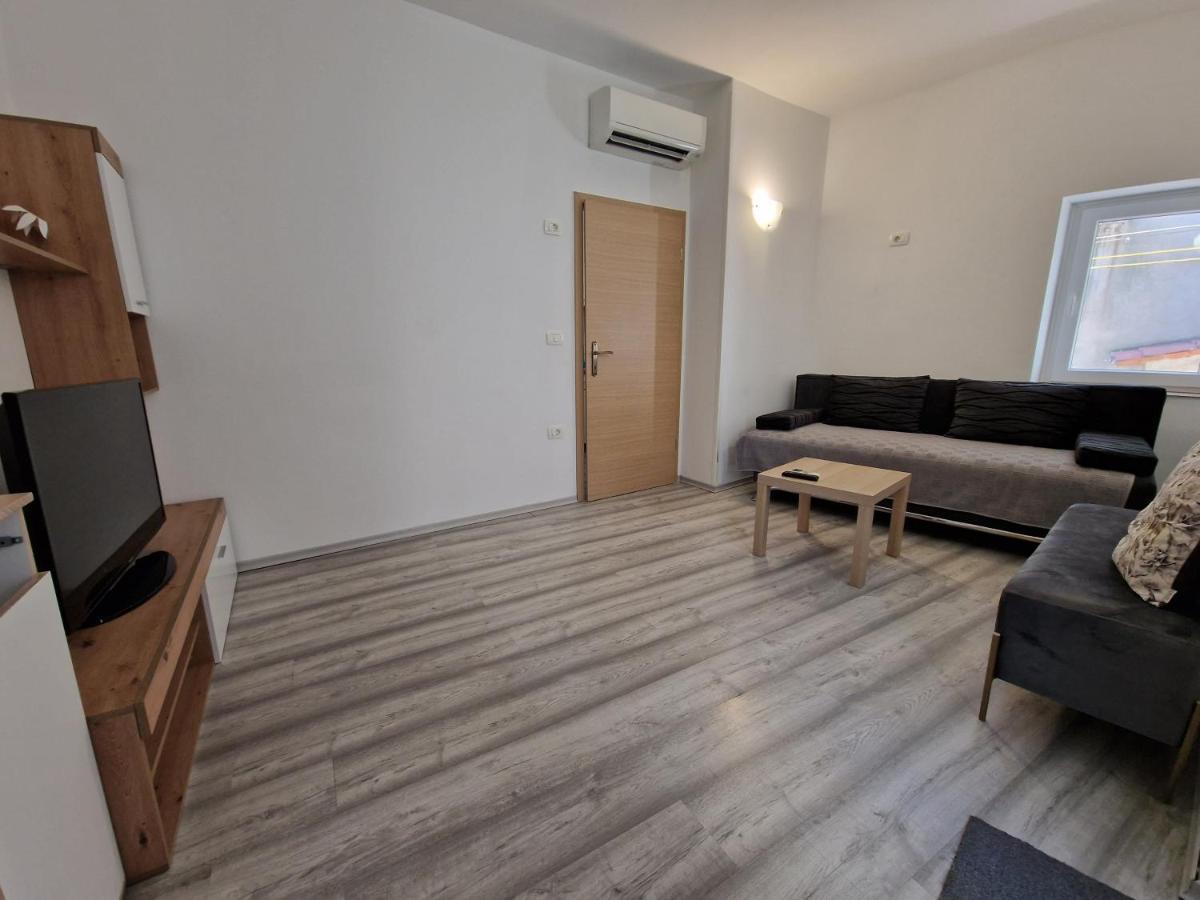 Secret Garden Apartment Koper Exterior photo